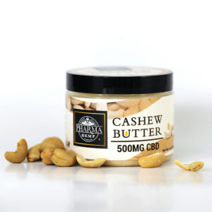 cashew-butter-500 cashew butter 500